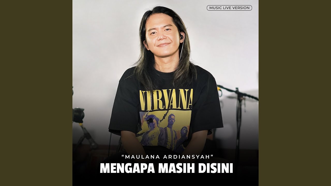 Mengapa Masih Disini (Live Ska Reggae)