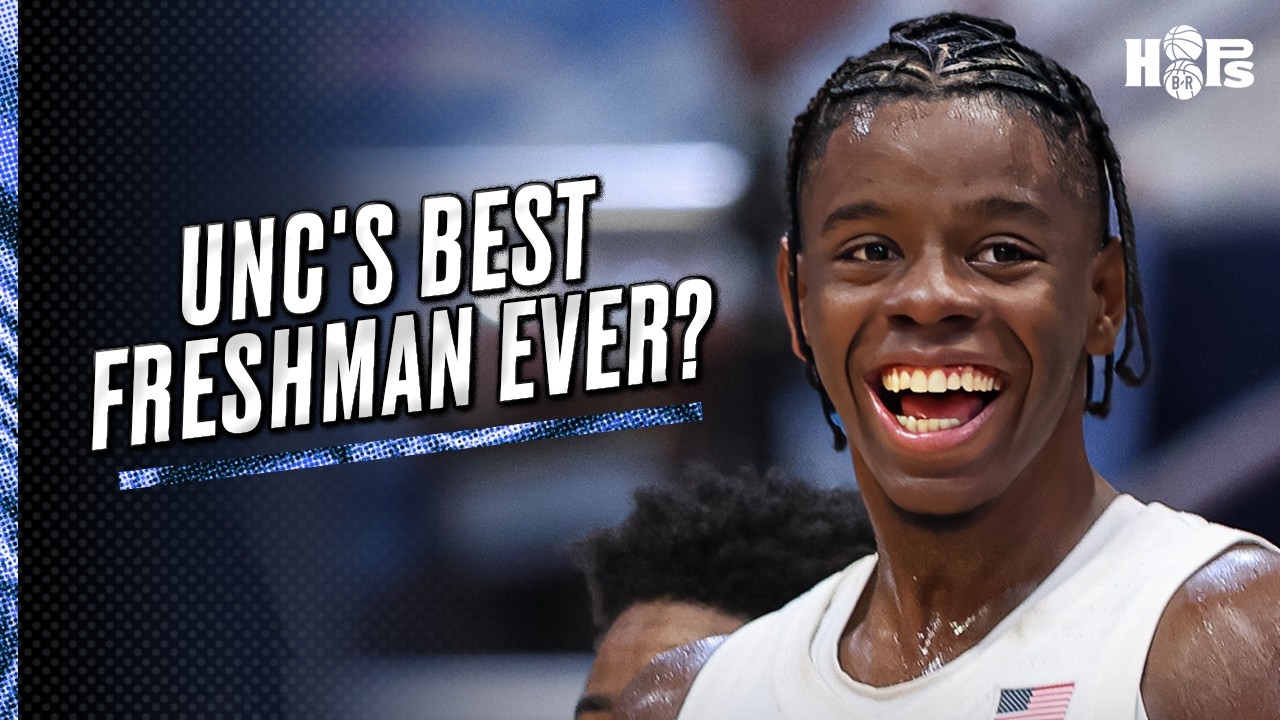 Caleb Wilson DOMINATING College Basketball  | Full Freshman Highlights 🔥