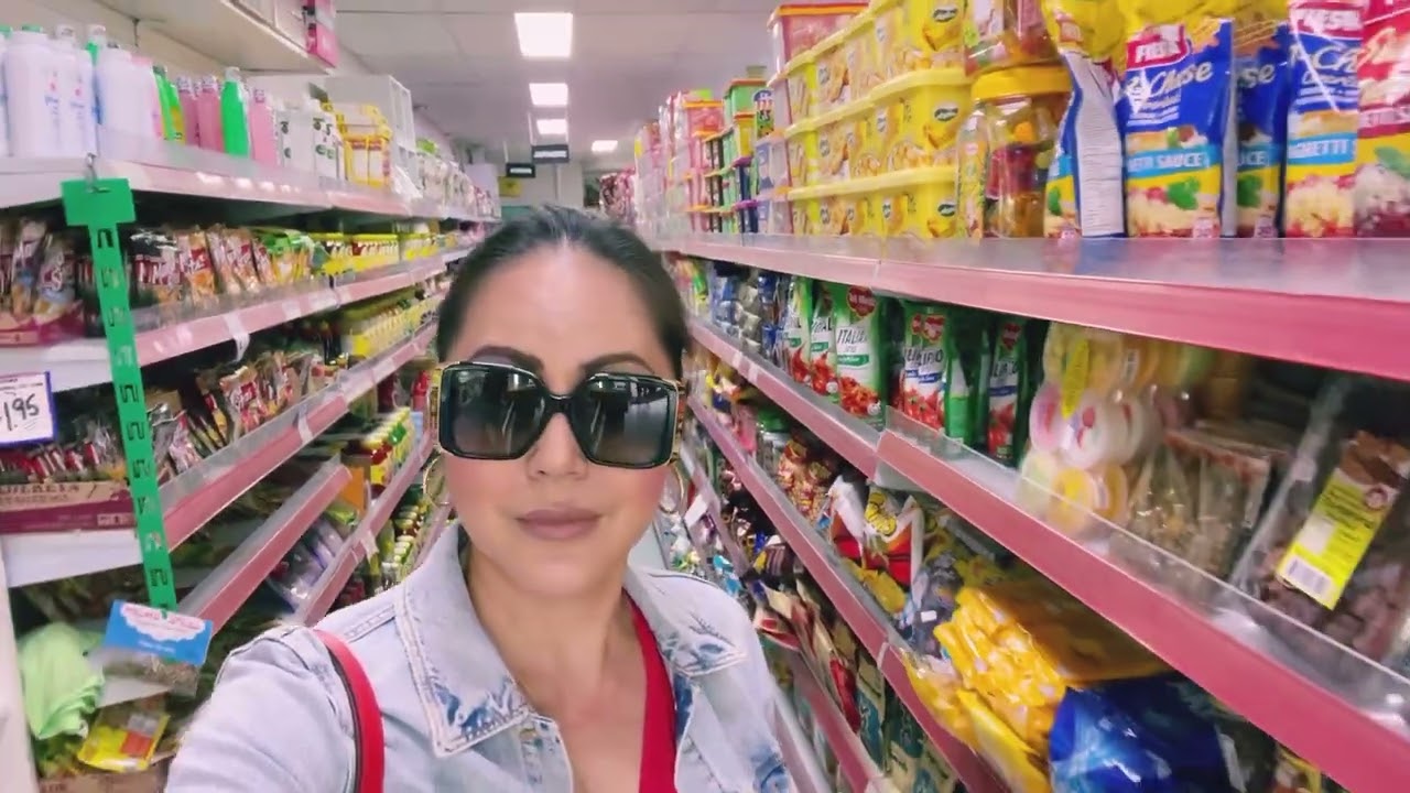 FILIPINO ASIAN STORE IN MACKAY QLD