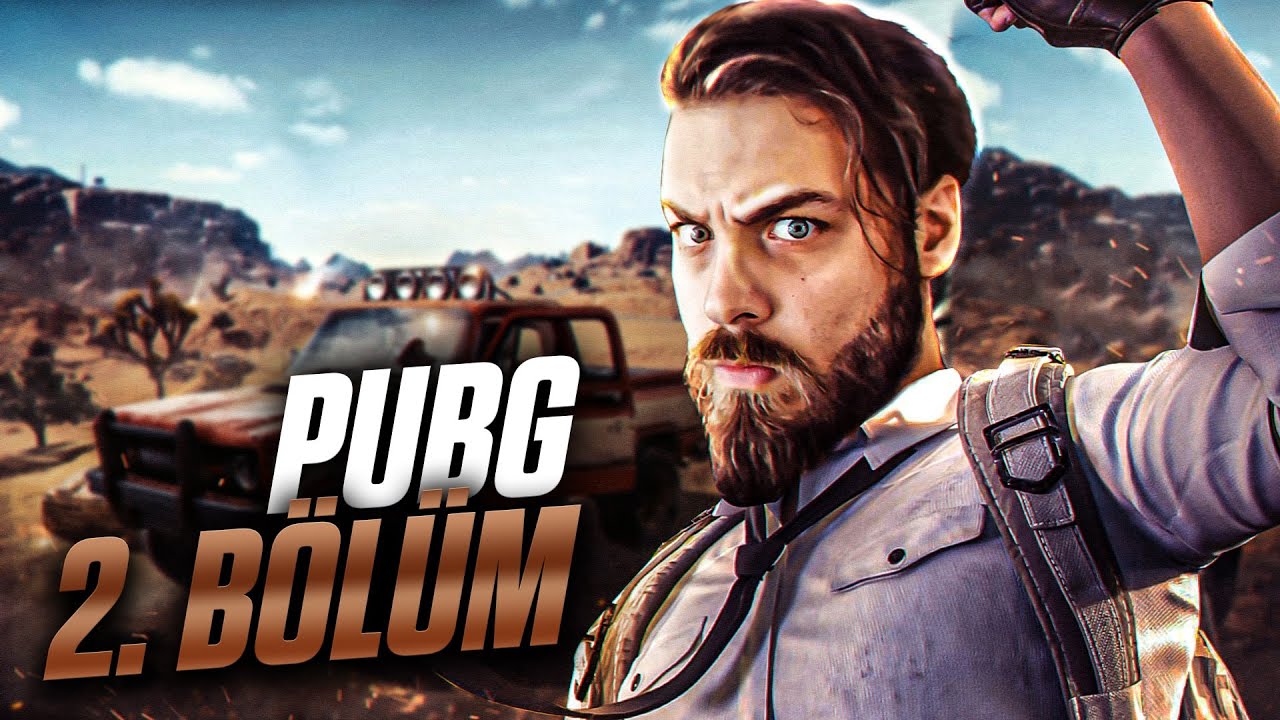 ELRAENN EKİP İLE PLAYERUNKNOWN'S BATTLEGROUNDS OYNUYOR | ZOMBİE #2