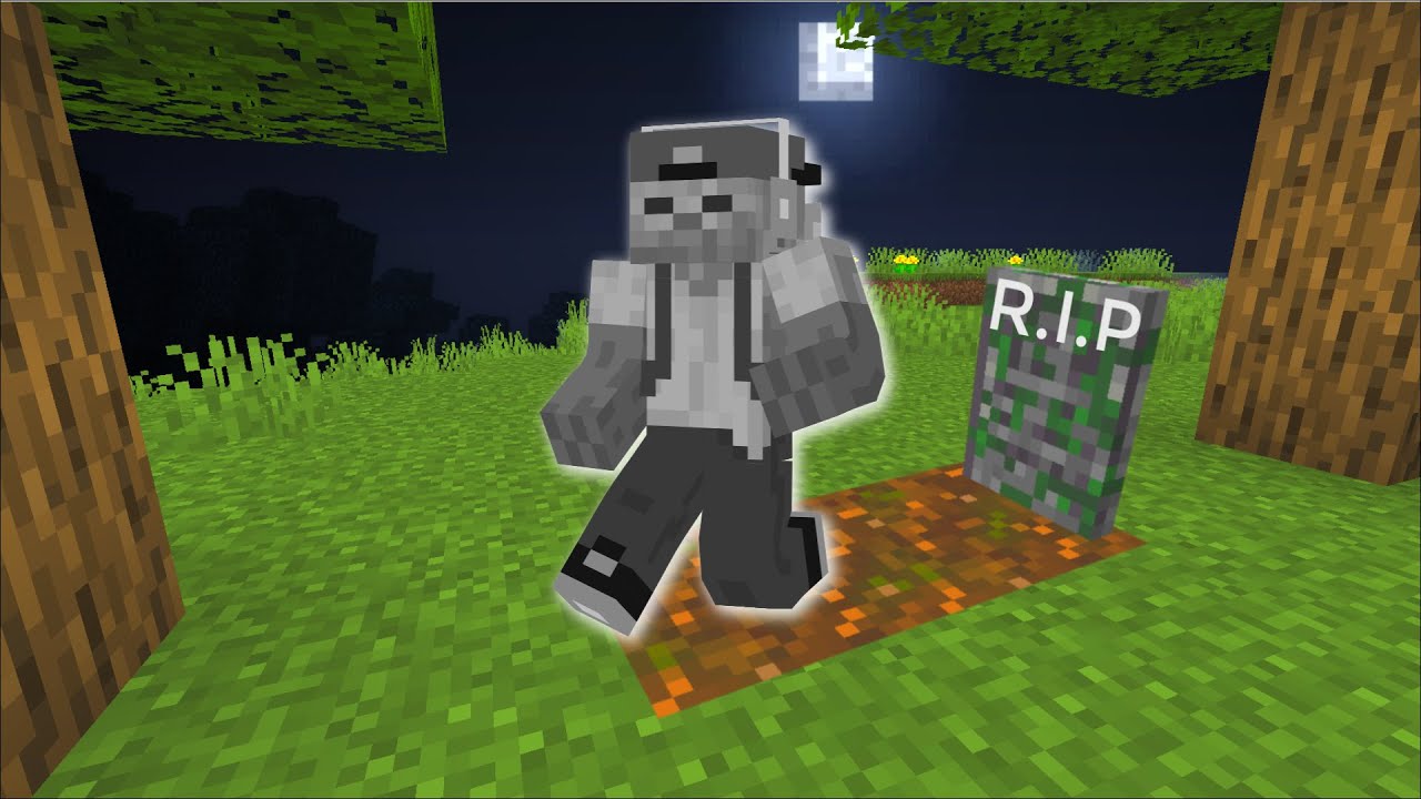 Minecraft SURVIVE THE DEATH SPAWN IN PRISON MOD / DON'T LET THE PRISON GUARDS OUT !! Minecraft Mods