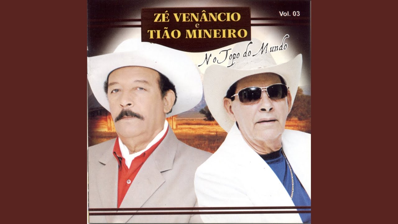 No Topo do Mundo