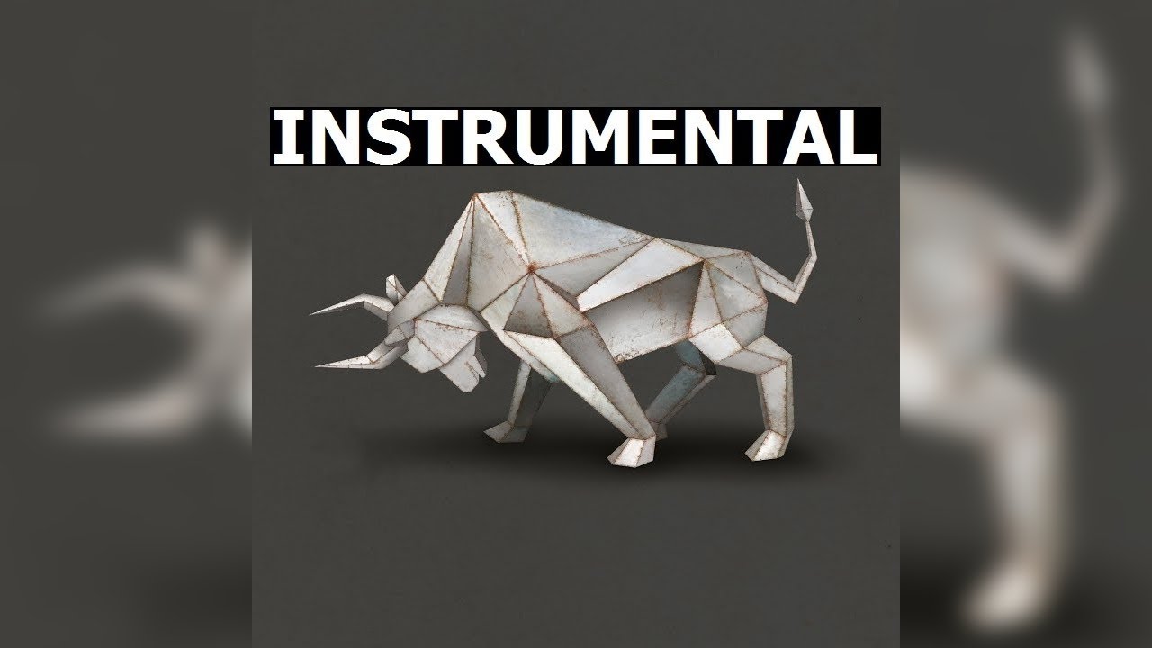 Tha God Fahim - Man Of Steel (Instrumental)