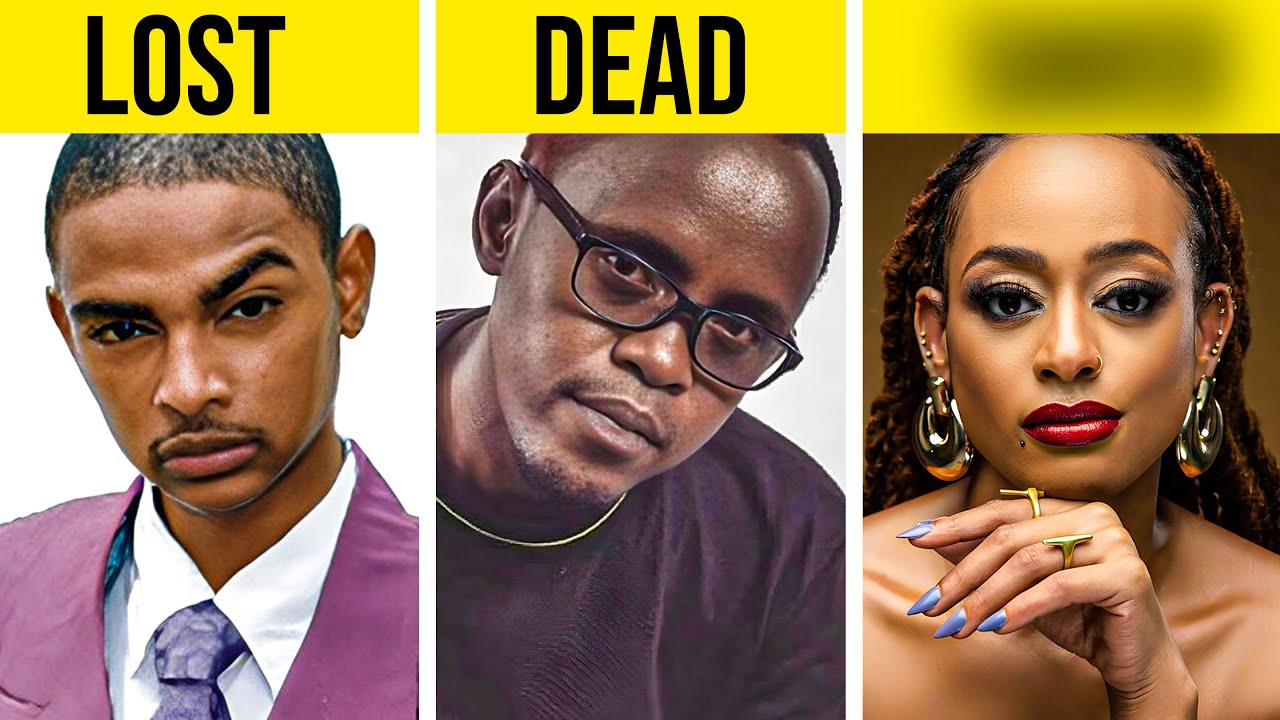 Kenyan One-Hit Wonders: Where Are They Now?