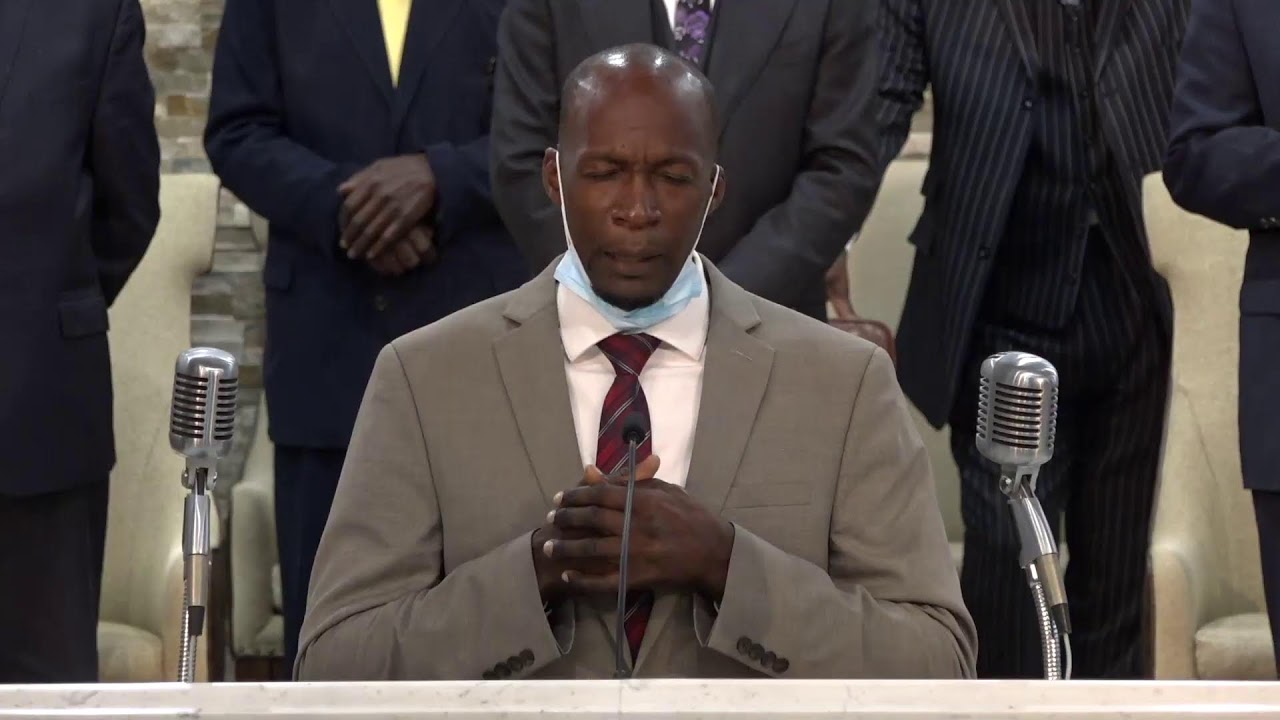 First Church Truth of God Broadcast 1631-1632 January 2nd, 2022 Sunday PM Live from HQ Campus PA.