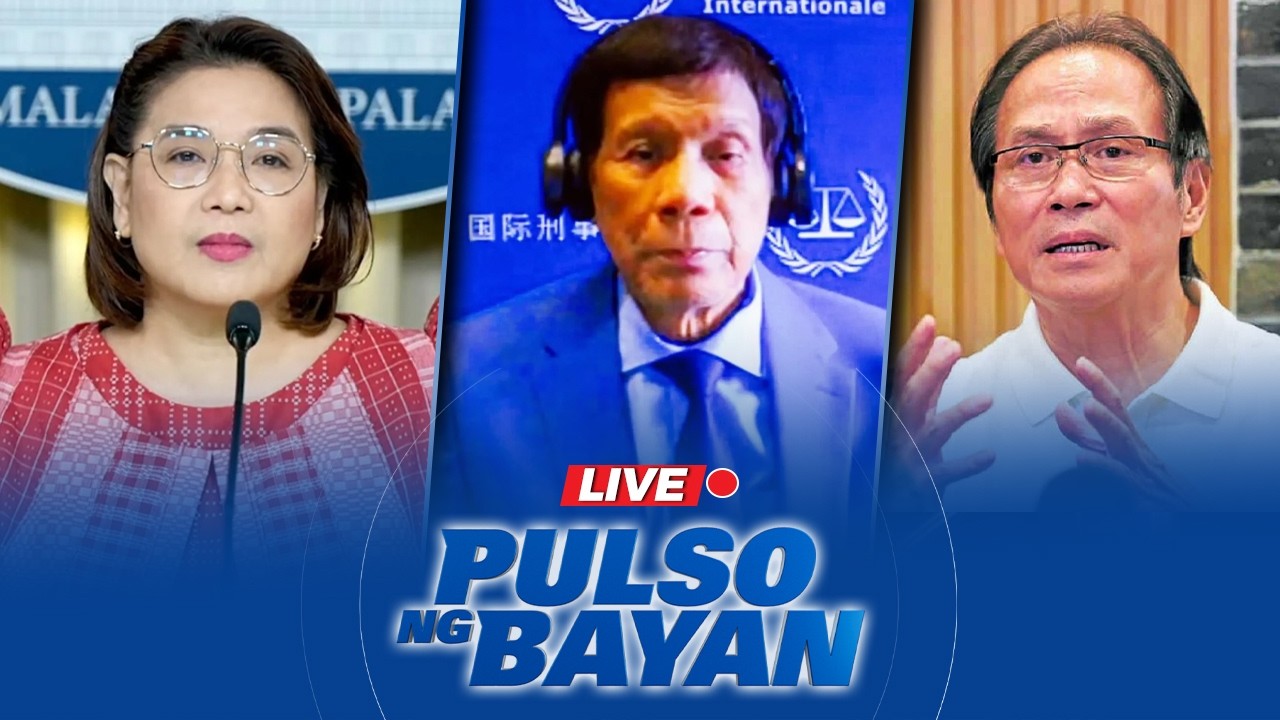 LIVE: Pulso ng Bayan sa SMNI | February 13, 2026