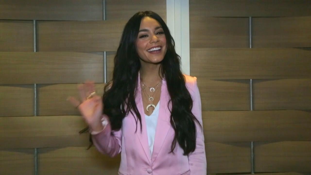 How to Diet Like Vanessa Hudgens
