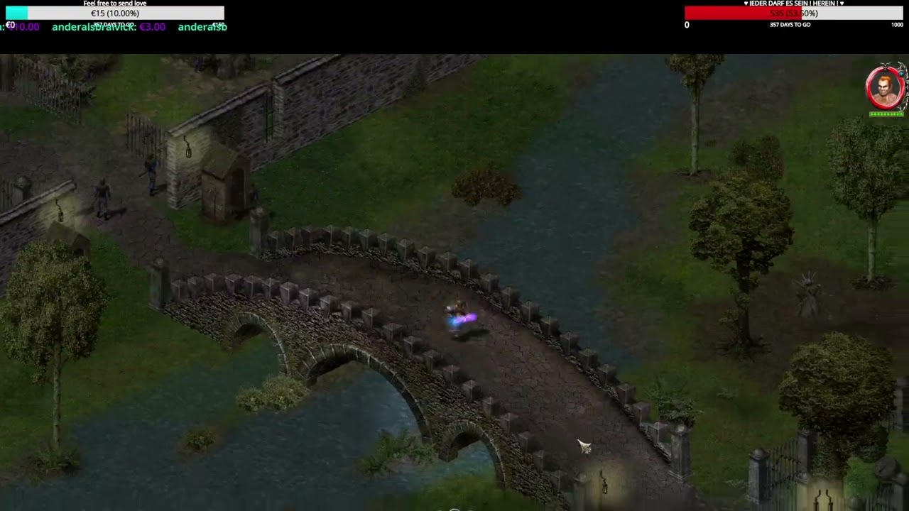 Sacred Gold | +Reborn HD 4.6 | New Game with Gladiator @Silver FULL GAME LONGPLAY  | No Commentary +