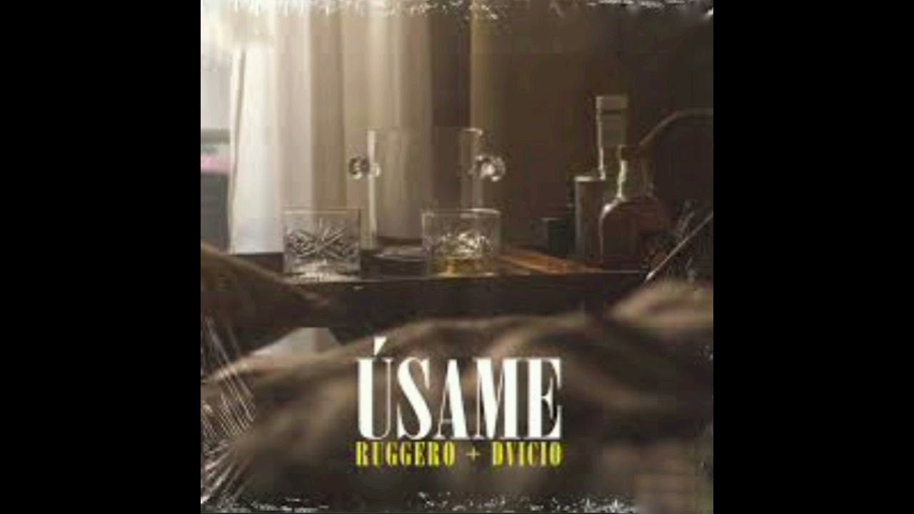 RUGGERO, Dvicio - &Uacute;sam