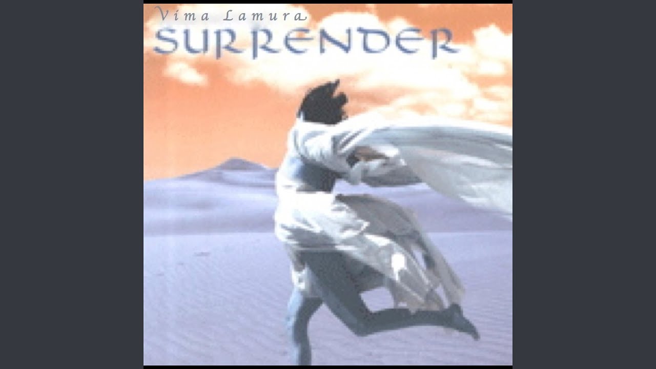 Surrender