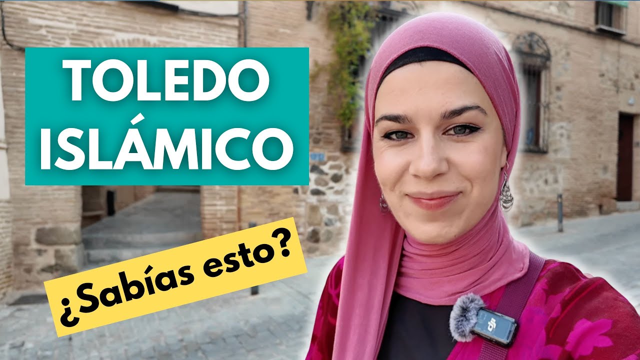 Descubre las puertas del Toledo islámico que pocos conocen