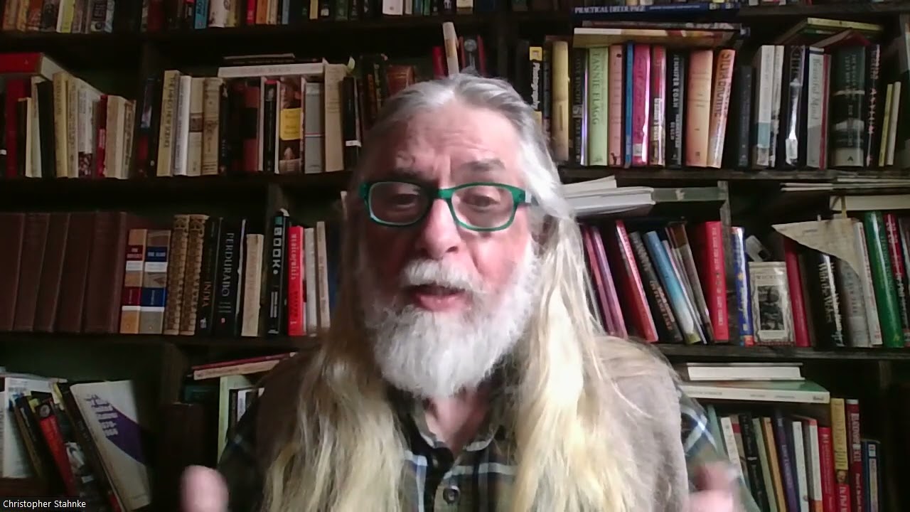 Spirituality and Our Radically Anti-Spiritual Society