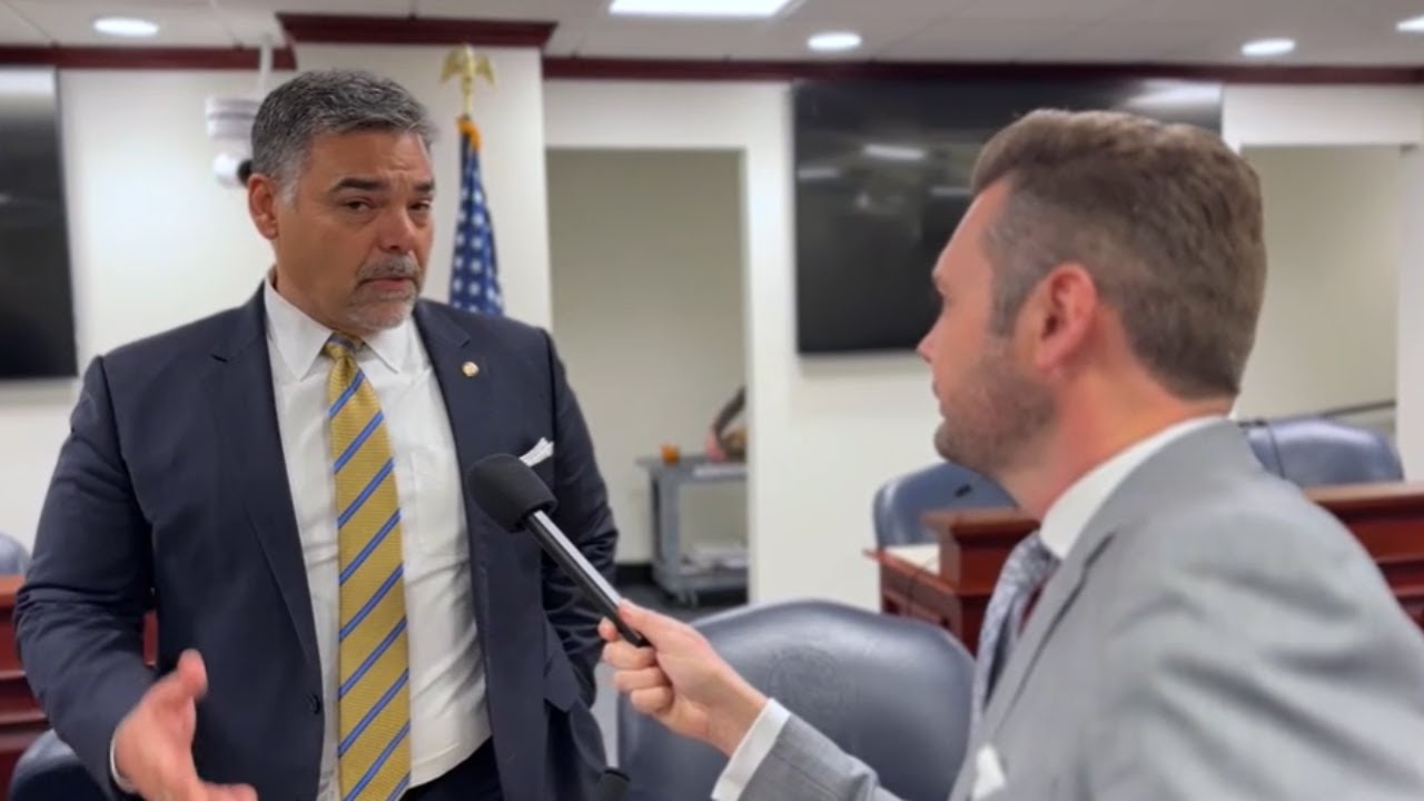 Florida AI “Bill of Rights” appears unlikely to pass this year as House declines to take it up