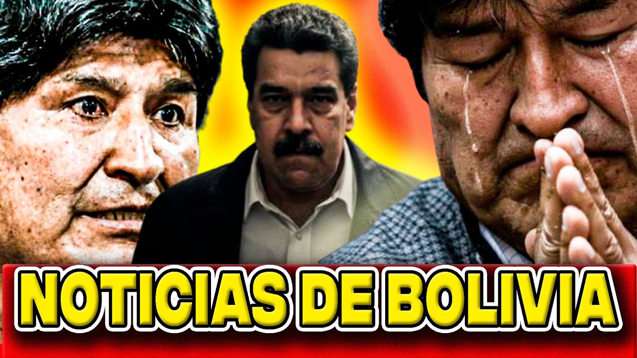 🔴 Noticias de Bolivia de hoy 3 de enero 2026, Noticias cortas de Bolivia hoy  Noticias #Bolivia