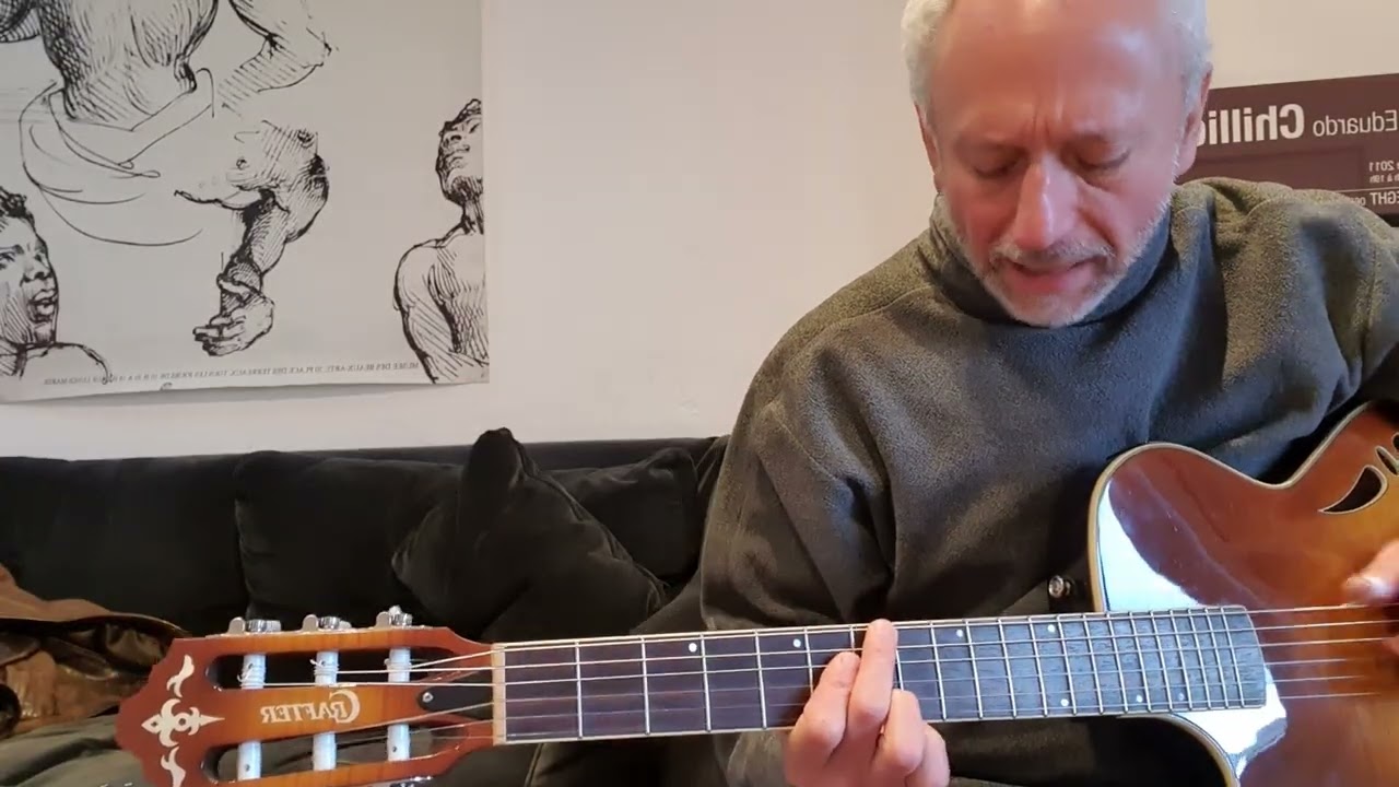 A origem da felicidade - a tribute du Celso Fonseca