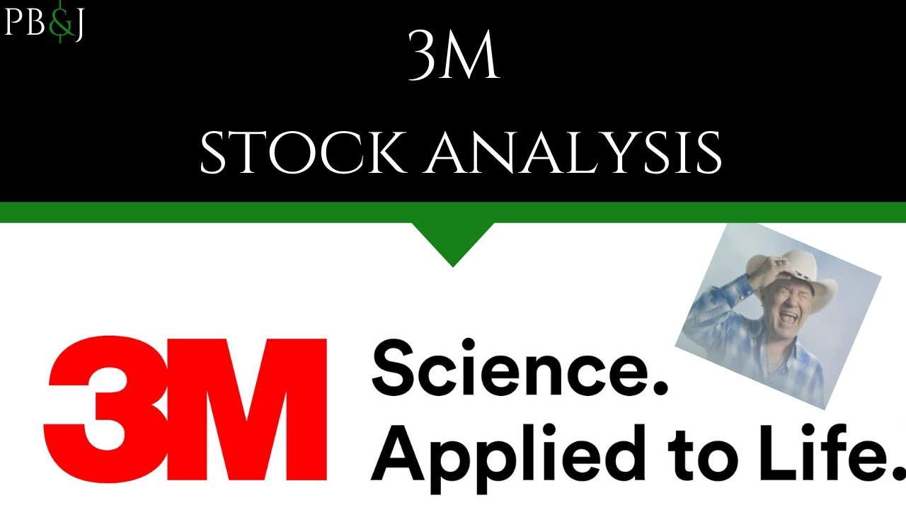 Should I Buy 3M Stock? 3M Stock Analysis. MMM. July 2020