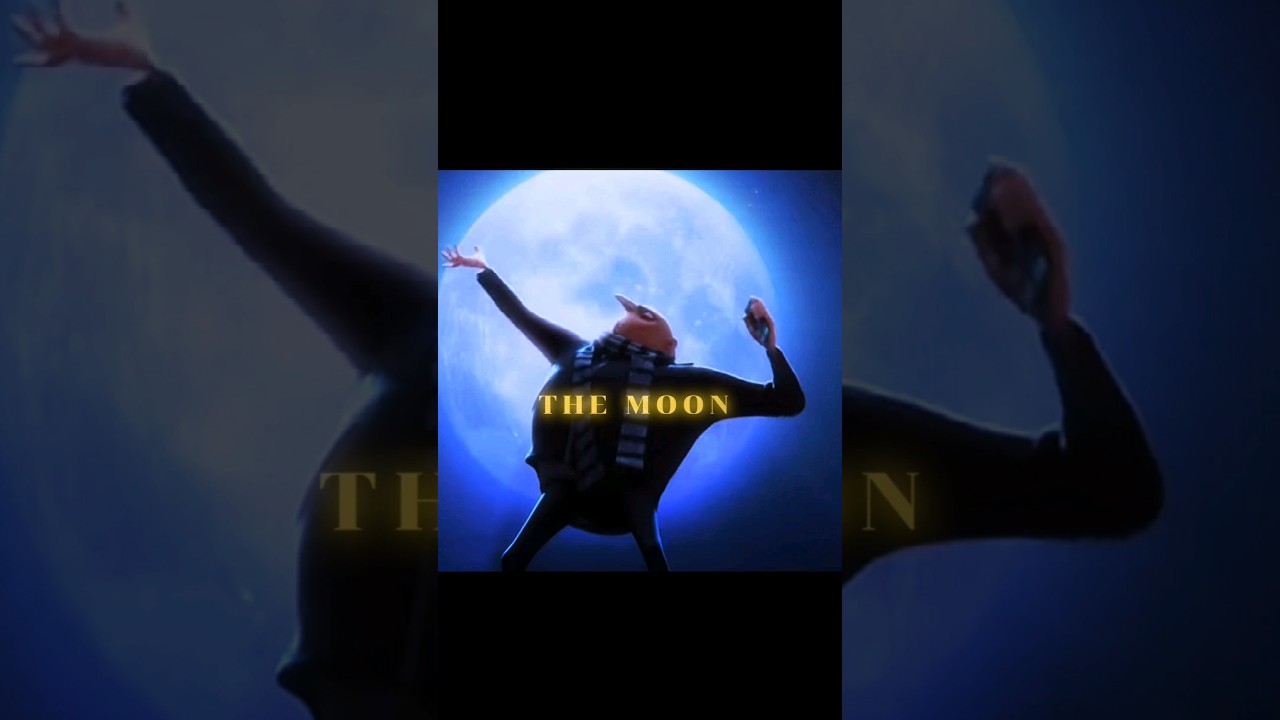 Despicable me Edit │