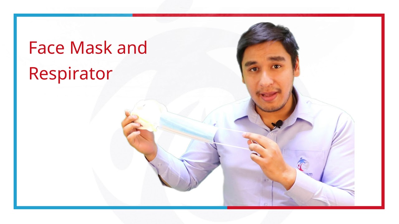 11 Infection Control Course | Module 3 Standard Precautions Key points on PPEs