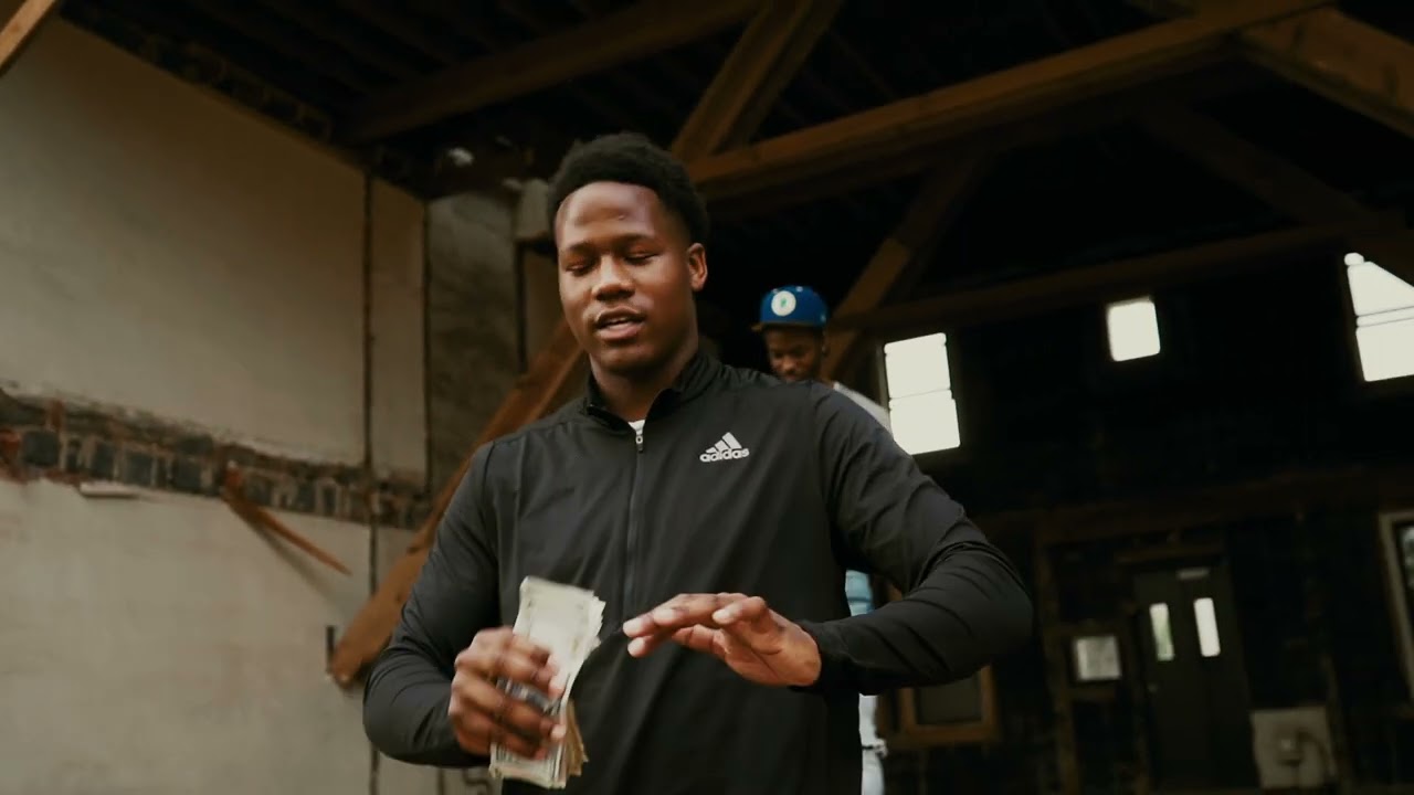 MoneySetTwin - Hustle ( Official Video ) Dir. @Waxbando