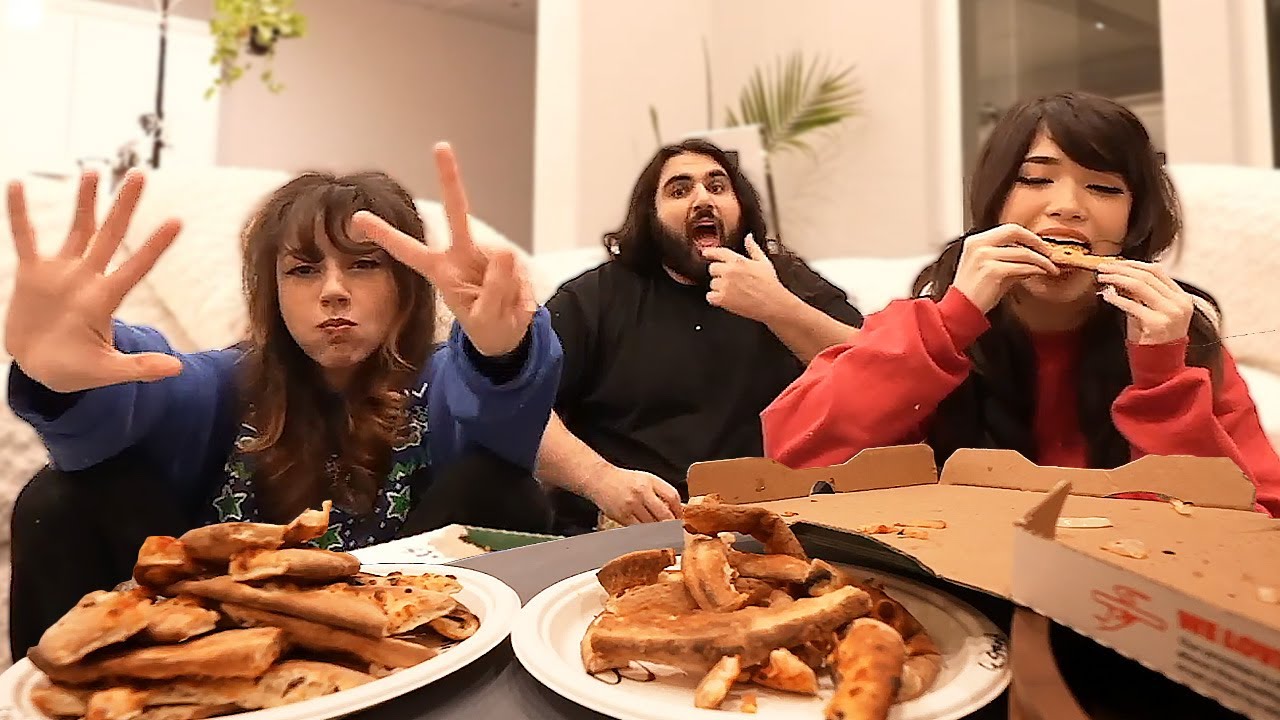 We Shouldn't Have Done This...