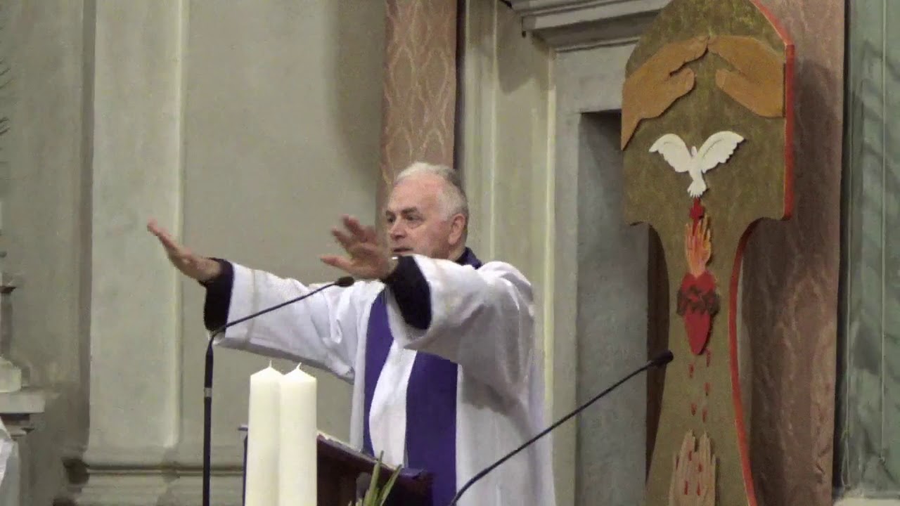 padre Rosario Palic, 