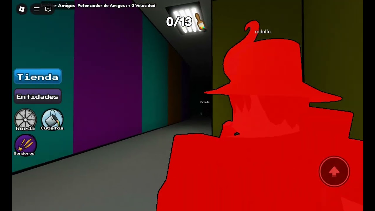 Color o mue🧟‍♂️e