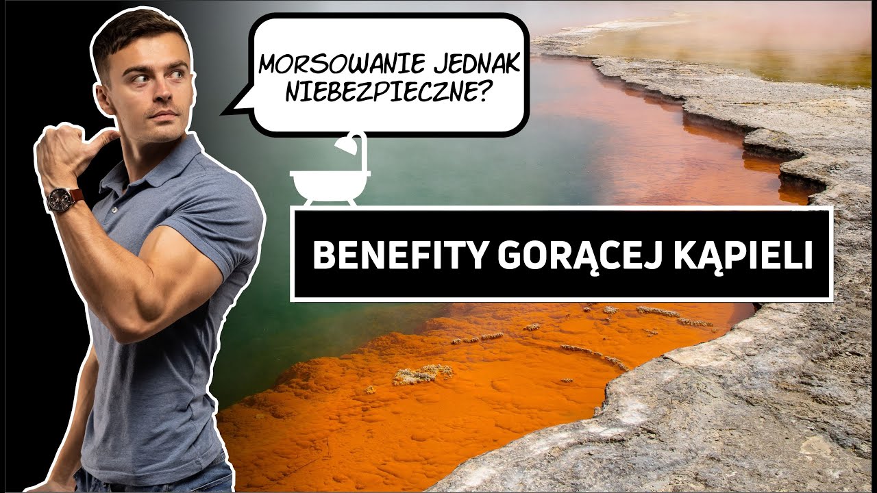 Morsowanie? A może gorące kąpiele? *Fakty i mity*