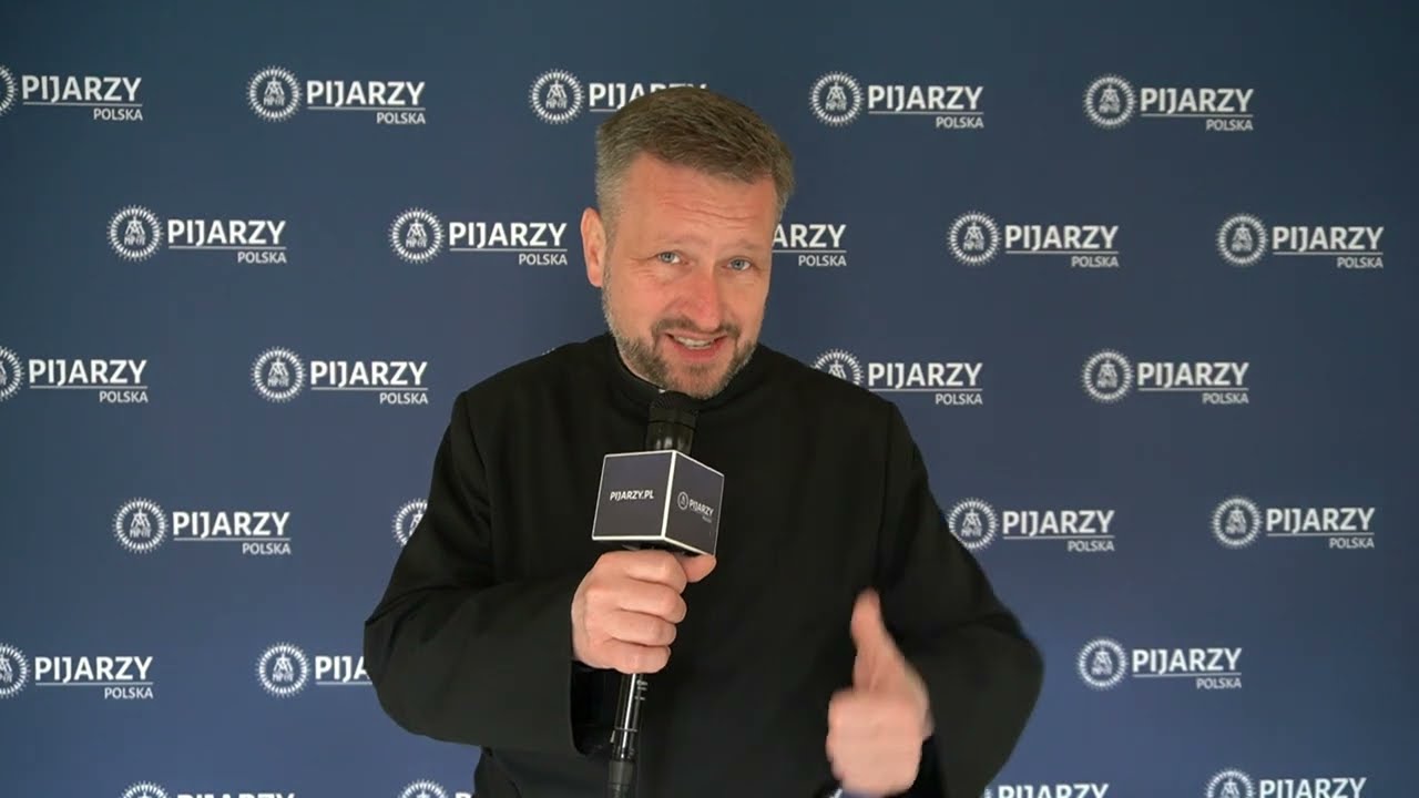 Życzenia dla Polskiej Prowincji Zakonu Pijarów