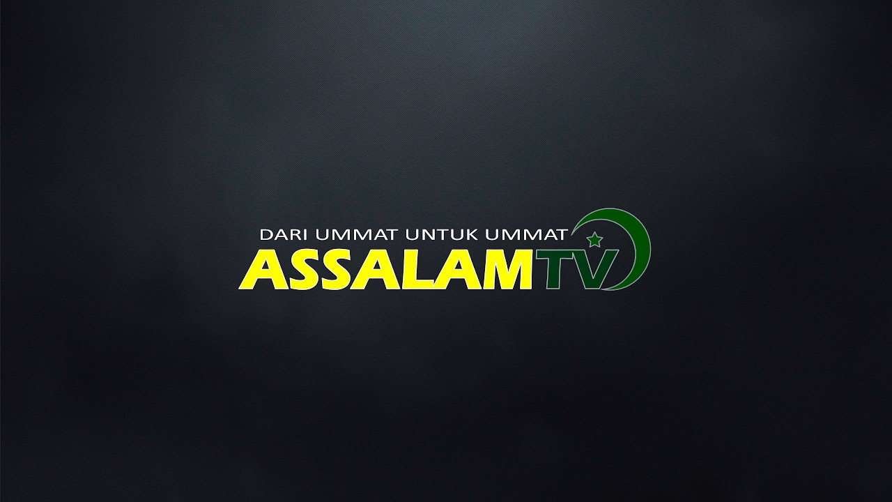 Kajian Ba'da Subuh || KH. Abdul Rasyid Abdullah Syafi'ie