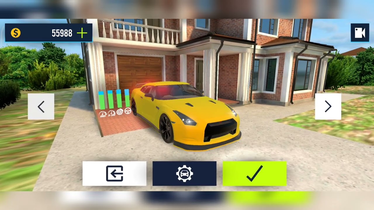 Makas Atıyoruz | Racing In Car 2021