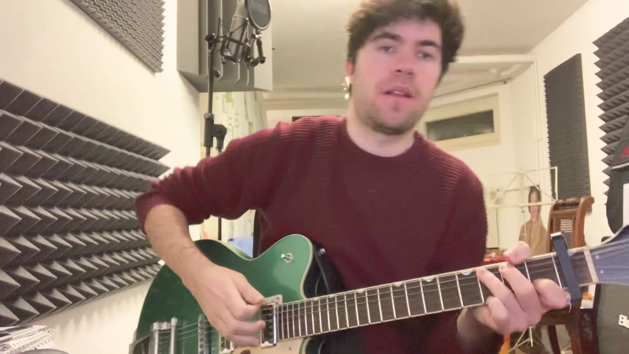 Die &auml;rzte- Polyester [Cover]
