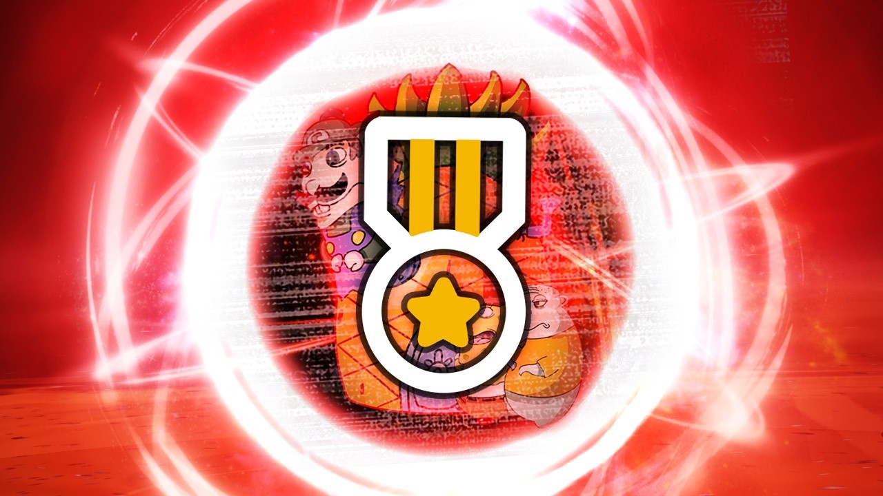 MY HARDEST ROBLOX BADGE SO FAR…