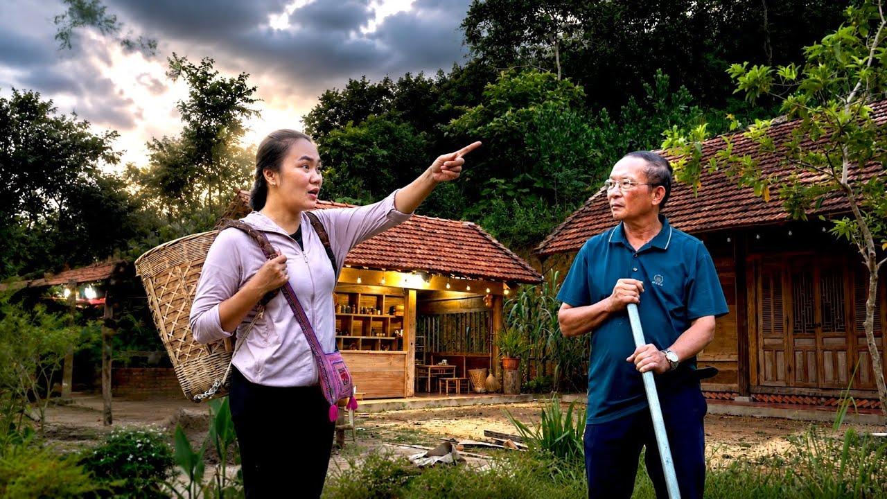 As Jack Leaves, Tu Tien Unexpectedly Teams Up with Her Former Father-in-Law to Do the Unthinkable