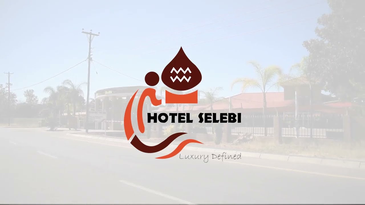 Hotel Selebi Promotional Video [Selebi-Phikwe, Botswana]