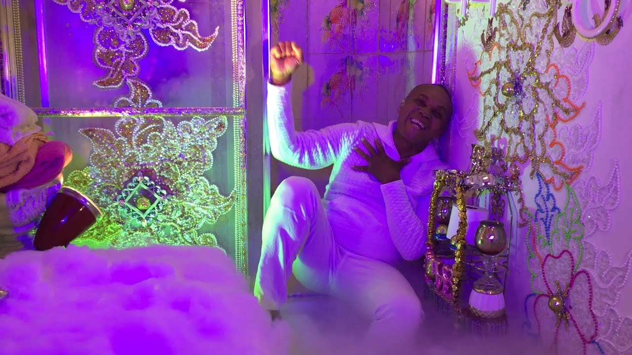Limage Pierre - Well Done Music Video (2020)