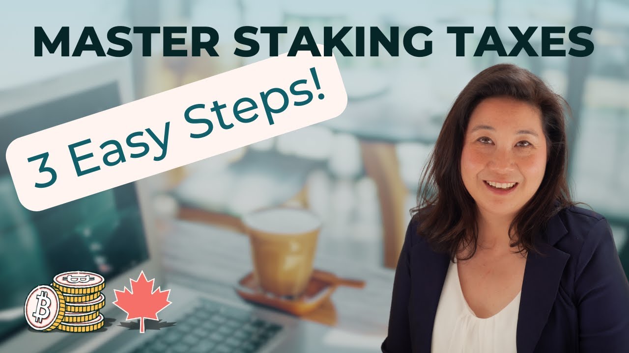 Do You Owe Tax on Staking Rewards? CRA&rsquo;s Rules Explained | Canada Crypto 2025