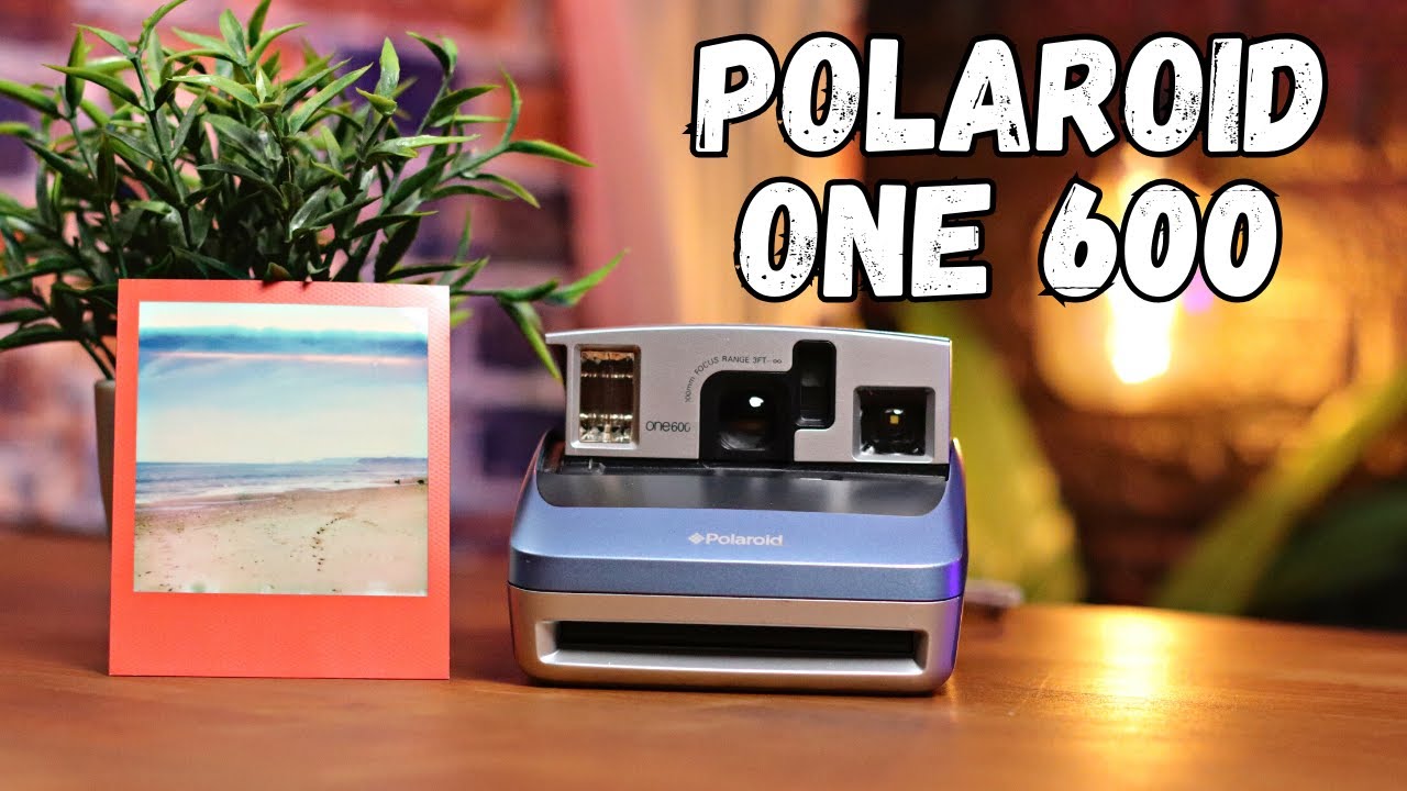 POLAROID ONE 600 NEL 2024?
