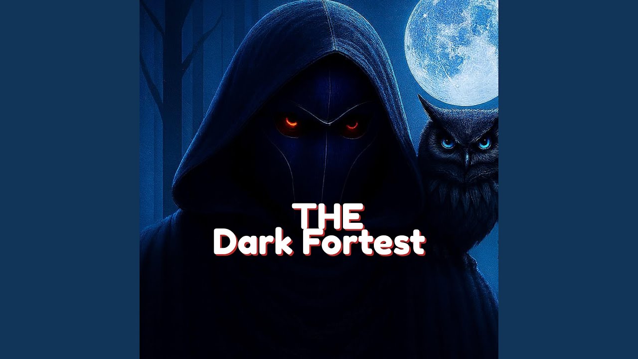 The Dark Forest