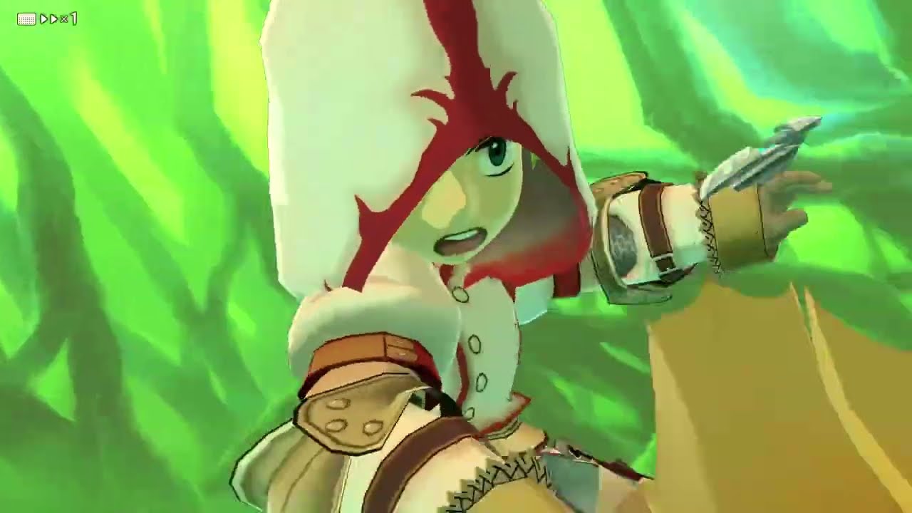 Monster Hunter Stories | #SimbaStreamsPs5