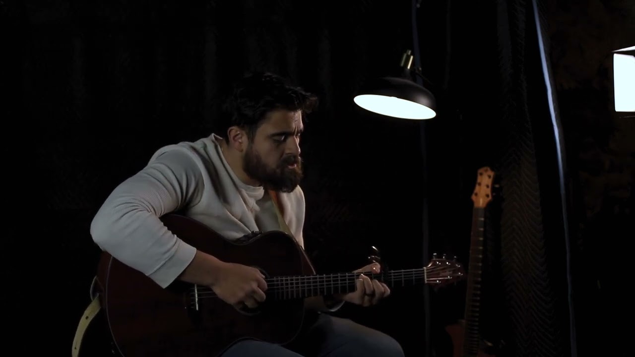 Psalm 5 original song