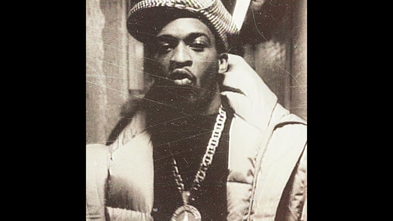 Old School 90s Rakim Type Beat x Boom Bap Instrumental - 