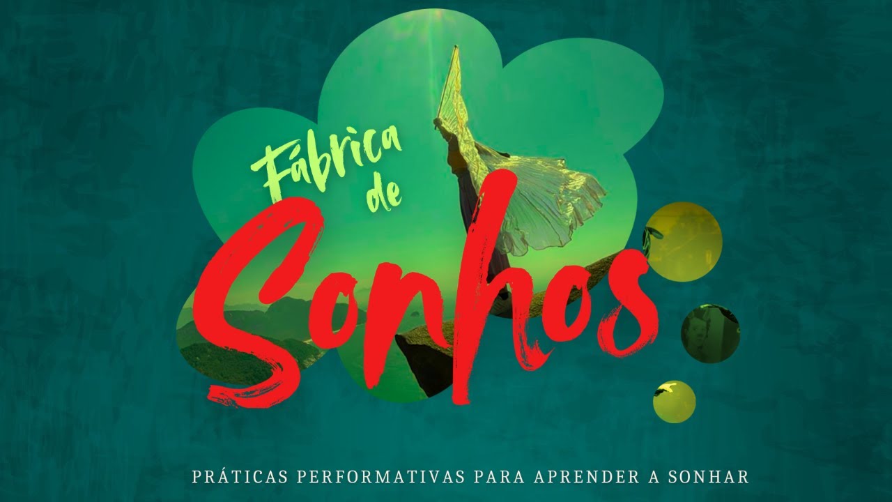 Fábrica de Sonhos