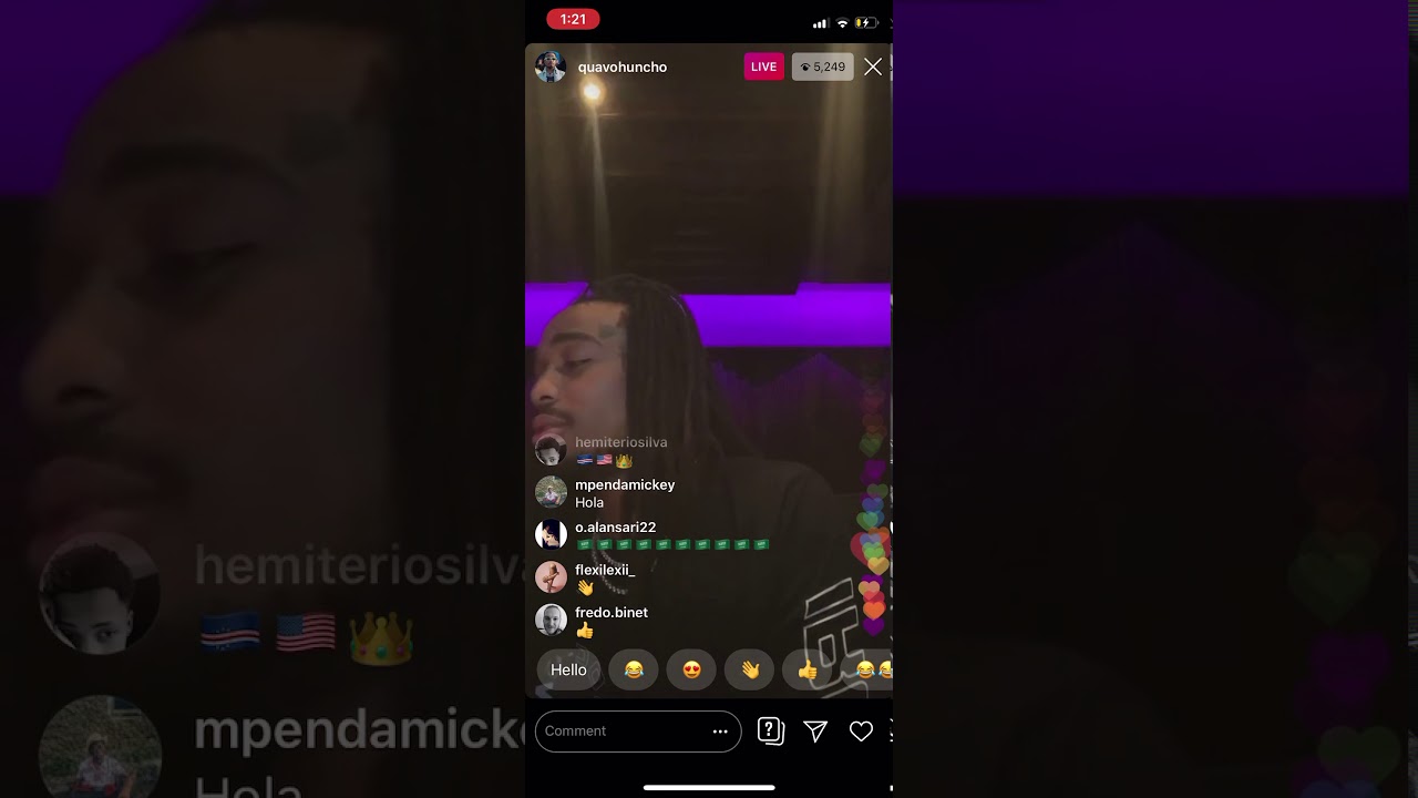 Quavo and Don Toliver Unreleased Snippet 2025