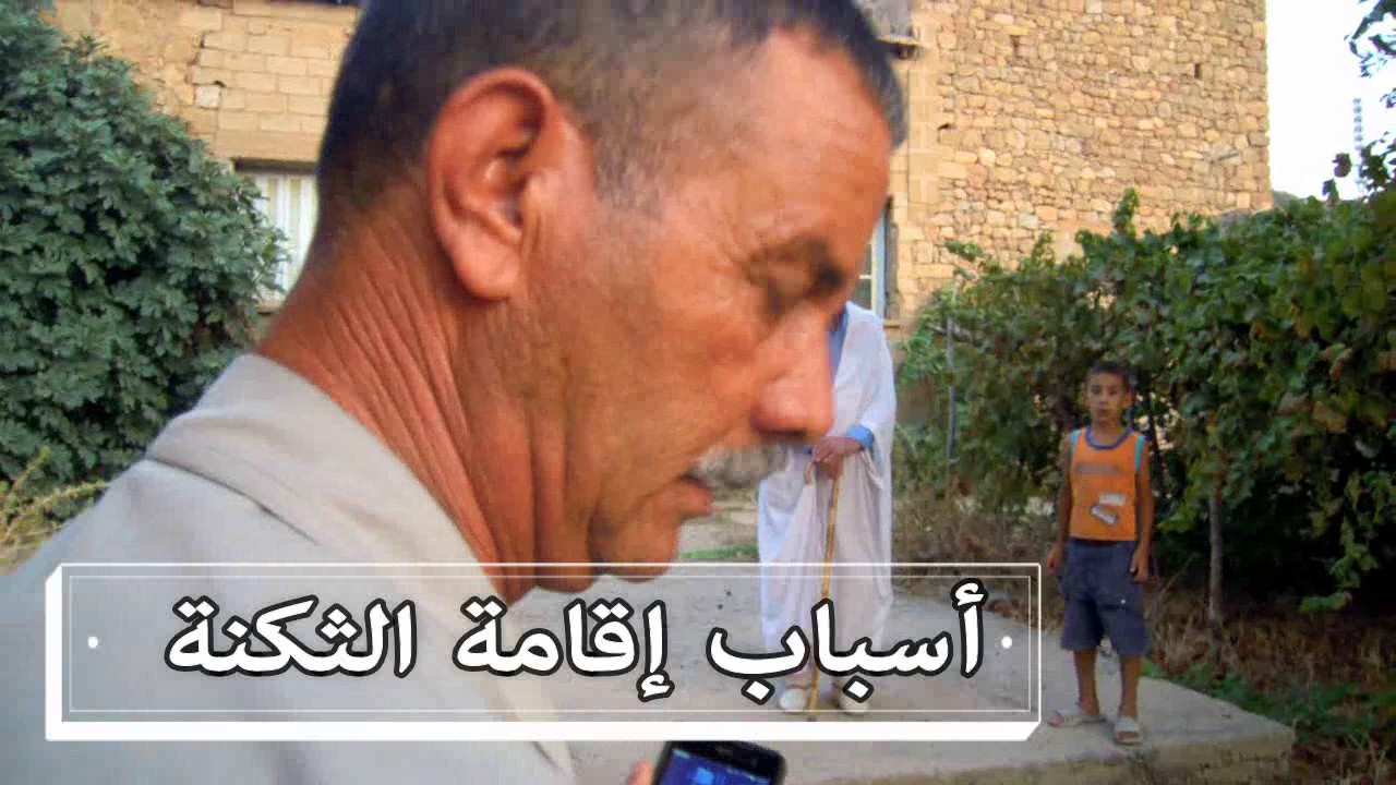 التراث الاستعماري الفرنسي بالجزائر: الثكنة العسكرية بقرية الحامة(ولاية سطيف) روبرتاج تاريخي
