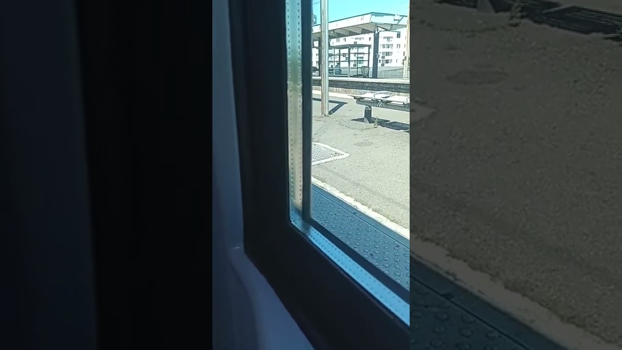 RER e trajet entre Rosny-sous-Bois et Noisy le sec