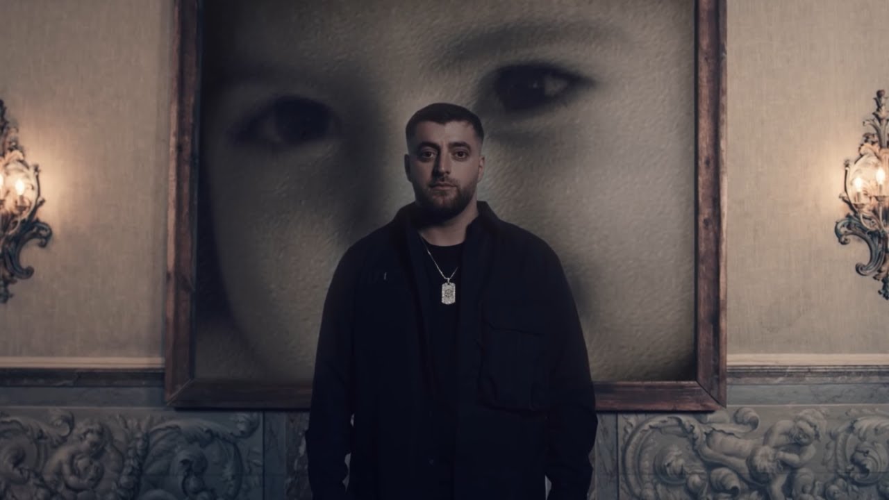 KC Rebell feat. Metrickz - Wolken (prod. NicoBeatz)
