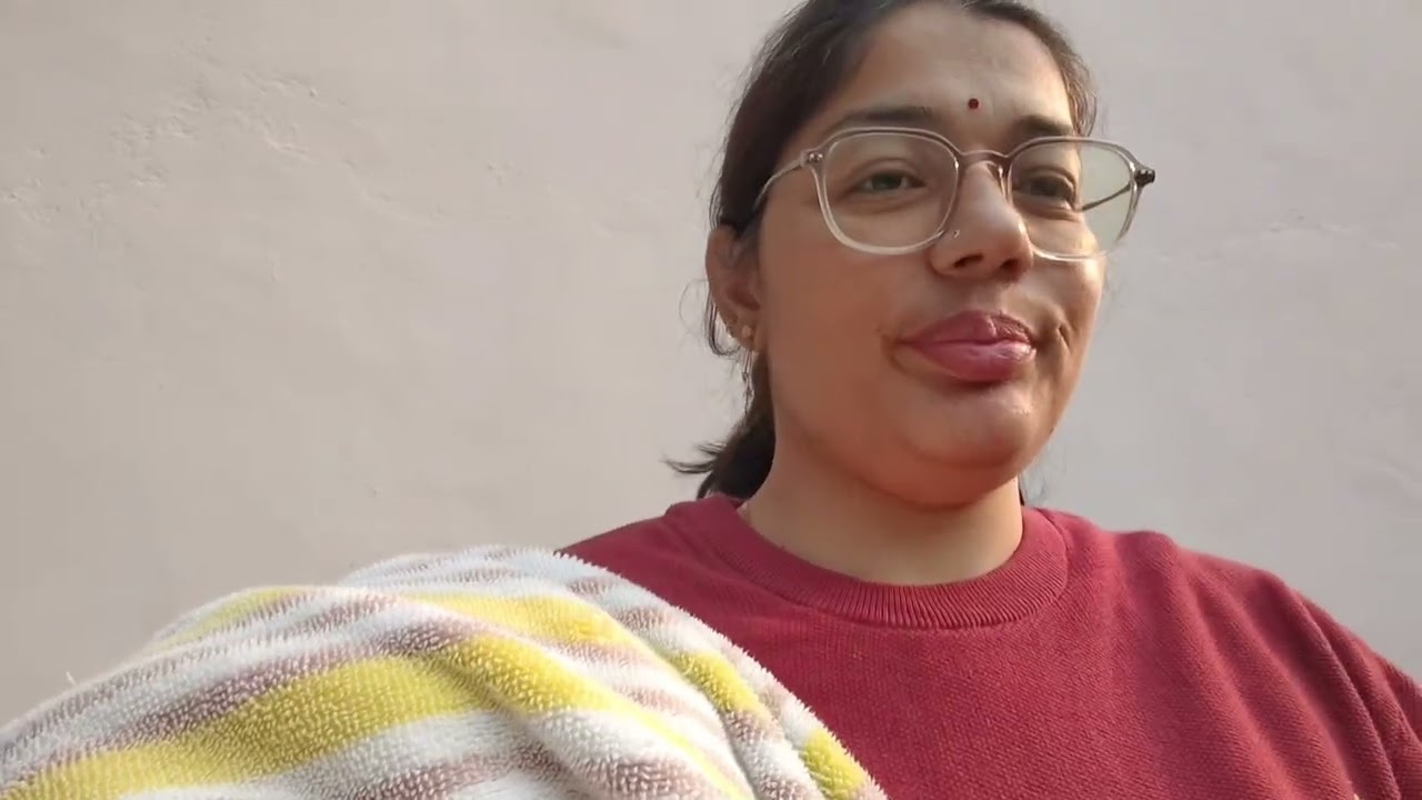 Maa Ka Dil 💞 / Daily Routine Vlog / Myntra & H&M Parcel 📦 / Daily Routine Vlog 