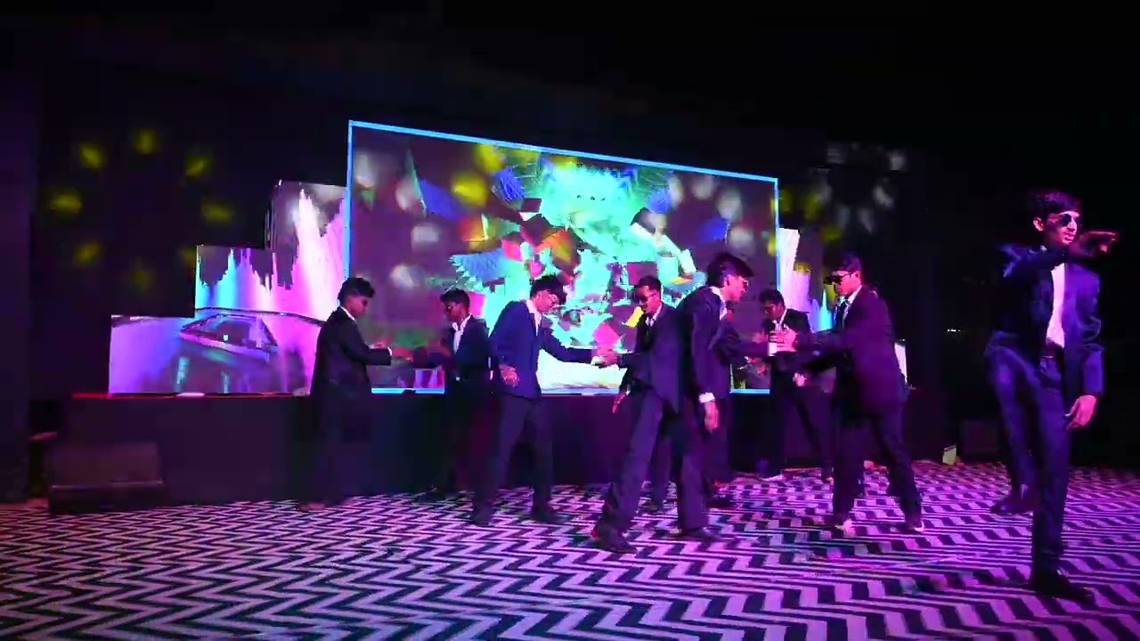 ANNUAL FUNCTION  2025 - 2026 ( PART - 5)