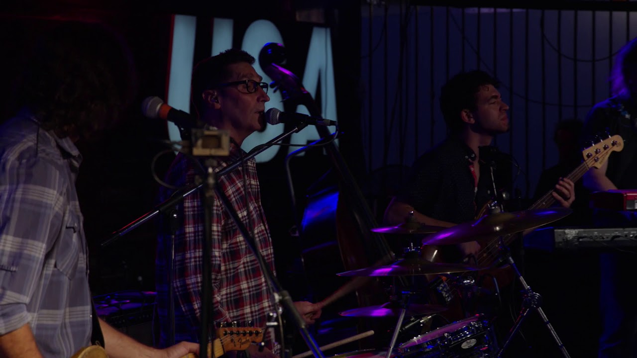 Nace Brothers - Sunday Afternoon (live)