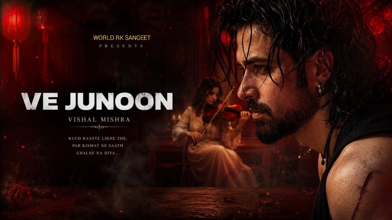 Ve Junoon (From 